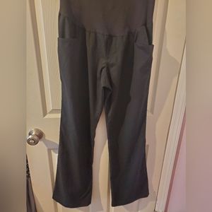 Liz lange maternity slacks Size 10